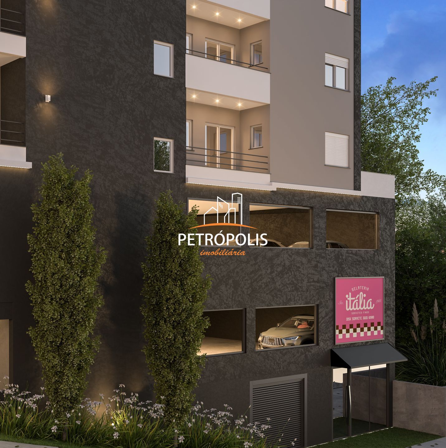 Apartamento, 2 quartos, 56 m² - Foto 28