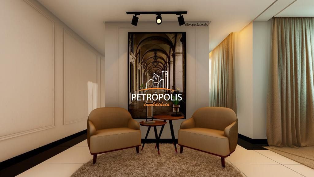 Apartamento, 3 quartos, 265 m² - Foto 39