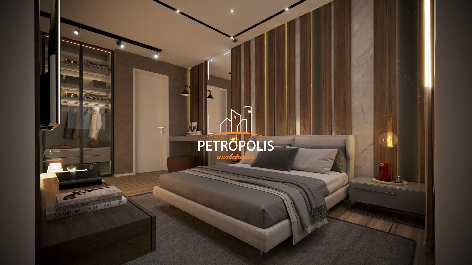 Apartamento à venda com 3 quartos, 141m² - Foto 7