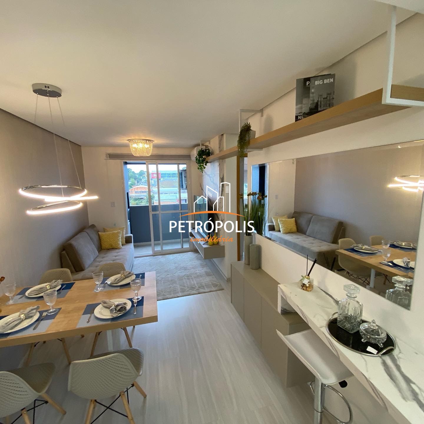 Apartamento à venda com 2 quartos, 59m² - Foto 32