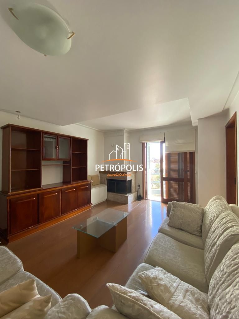 Apartamento à venda com 3 quartos, 93m² - Foto 16