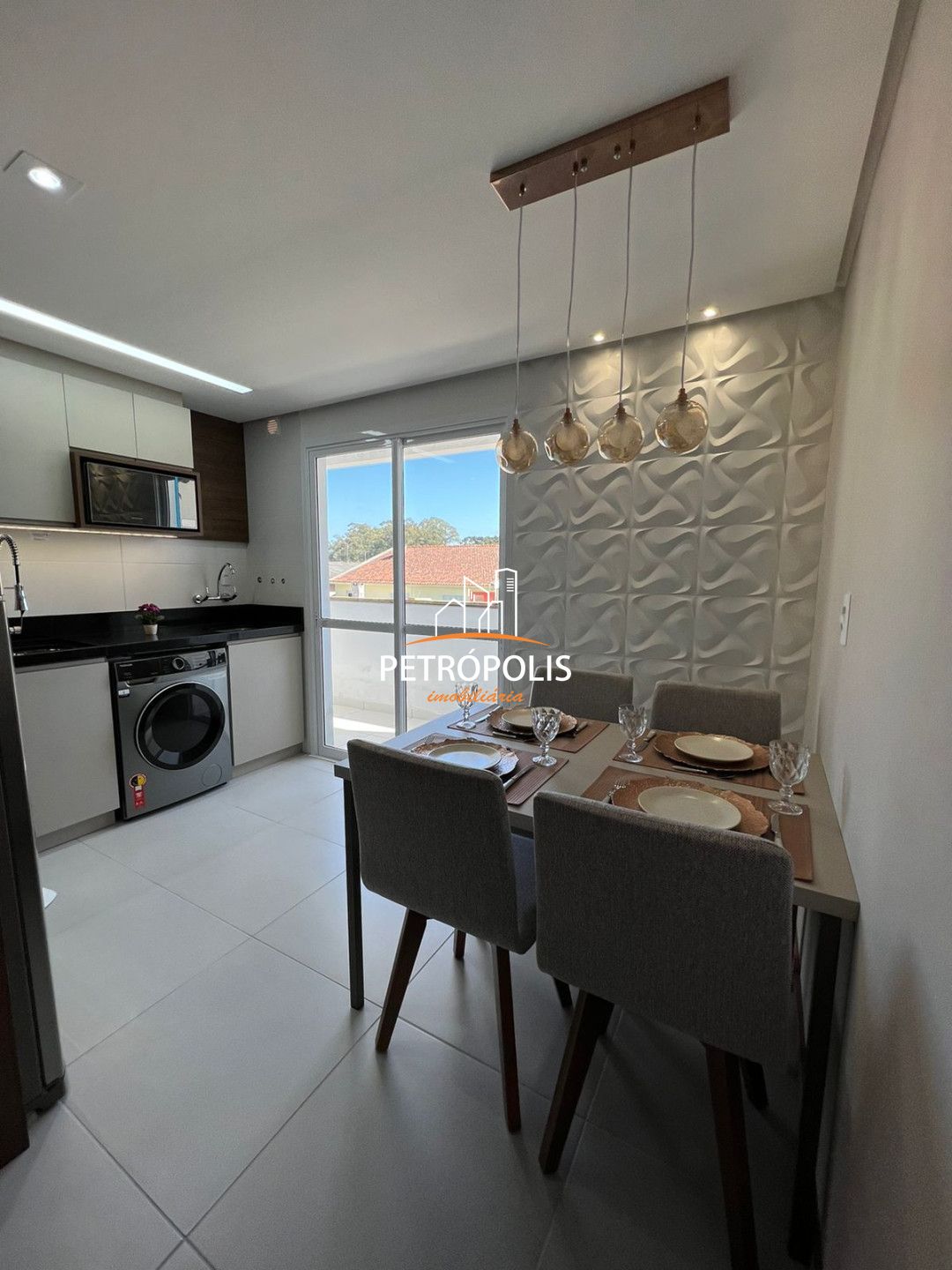 Apartamento à venda com 3 quartos, 62m² - Foto 21