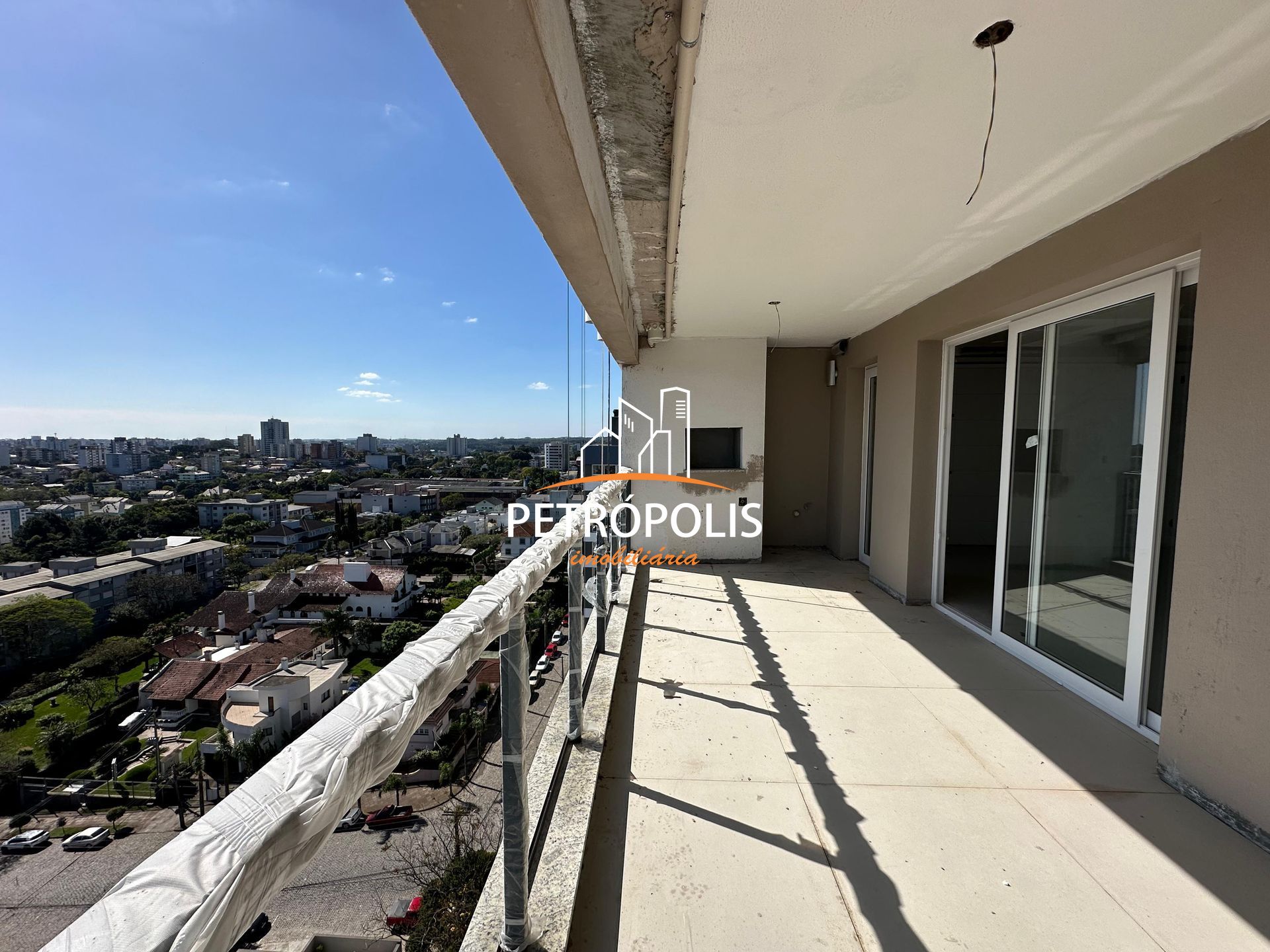 Apartamento à venda com 3 quartos, 129m² - Foto 100