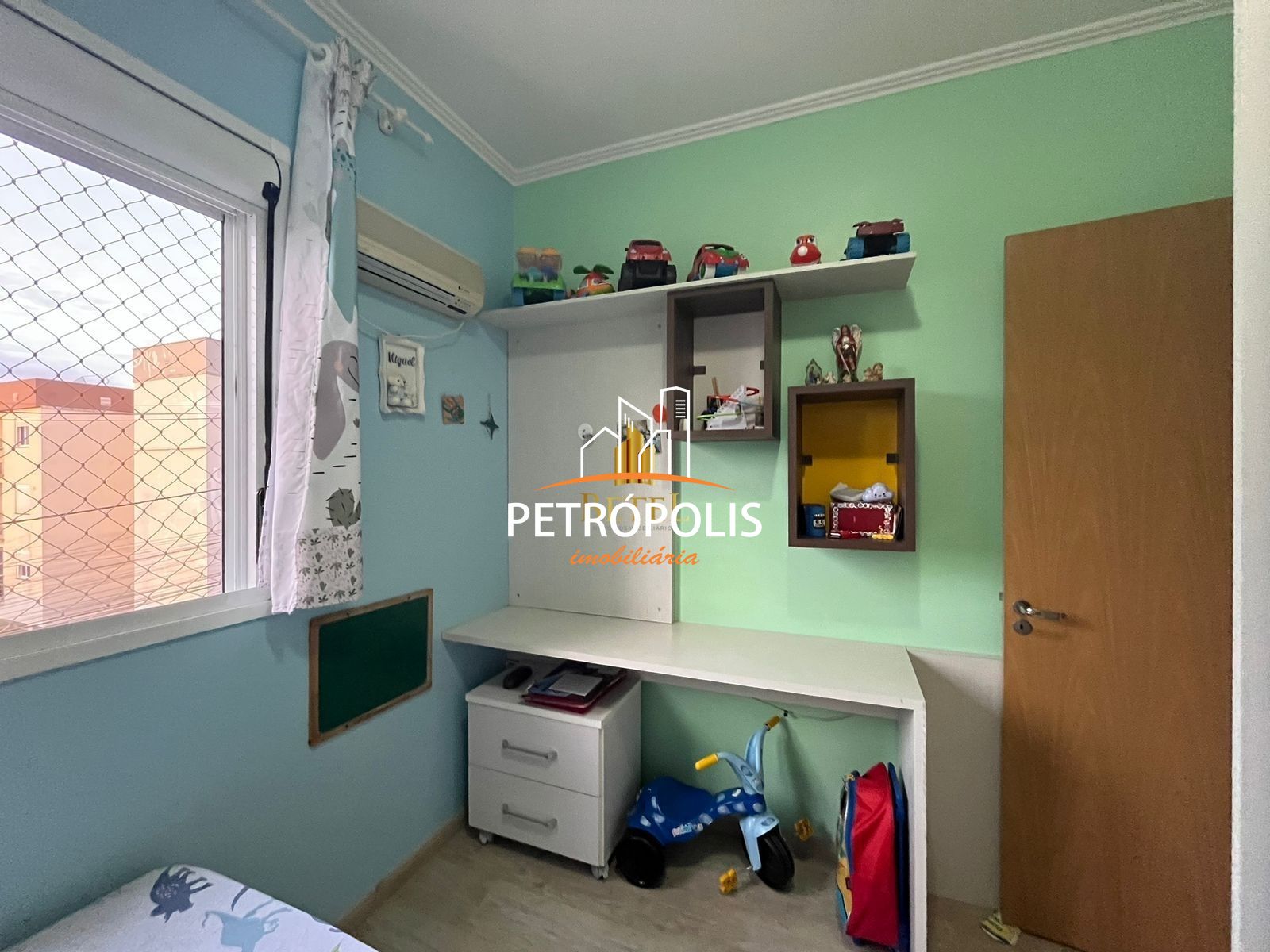 Apartamento à venda com 2 quartos, 53m² - Foto 13