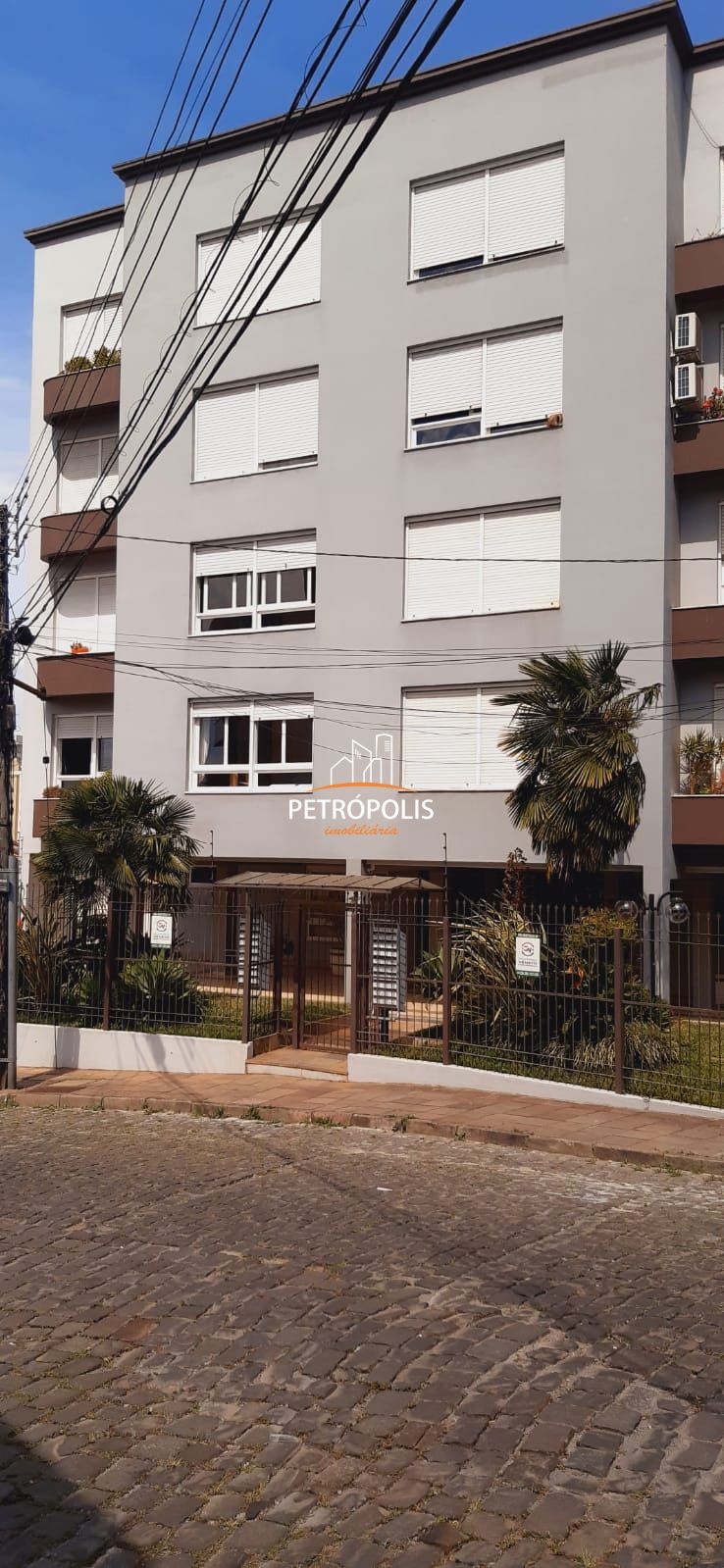 Apartamento  venda  no Cristo Redentor - Caxias do Sul, RS. Imveis