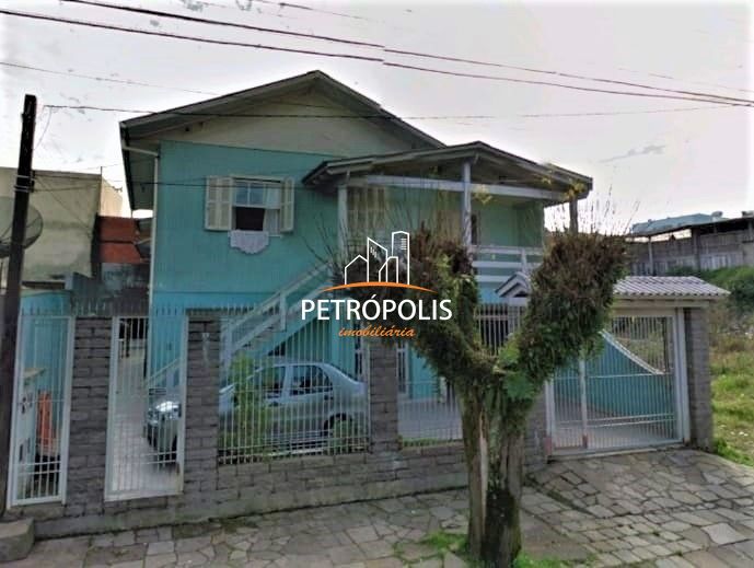 Casa  venda  no Cristo Redentor - Caxias do Sul, RS. Imveis