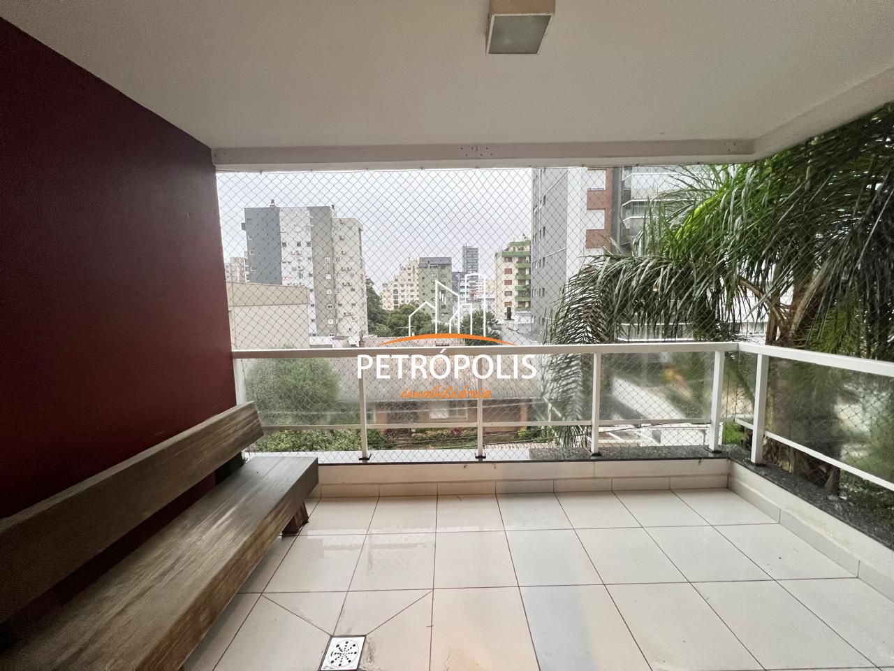 Apartamento à venda com 3 quartos, 123m² - Foto 14