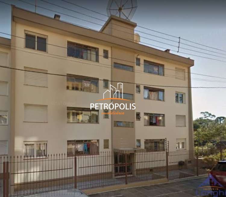 Apartamento  venda  no So Pelegrino - Caxias do Sul, RS. Imveis