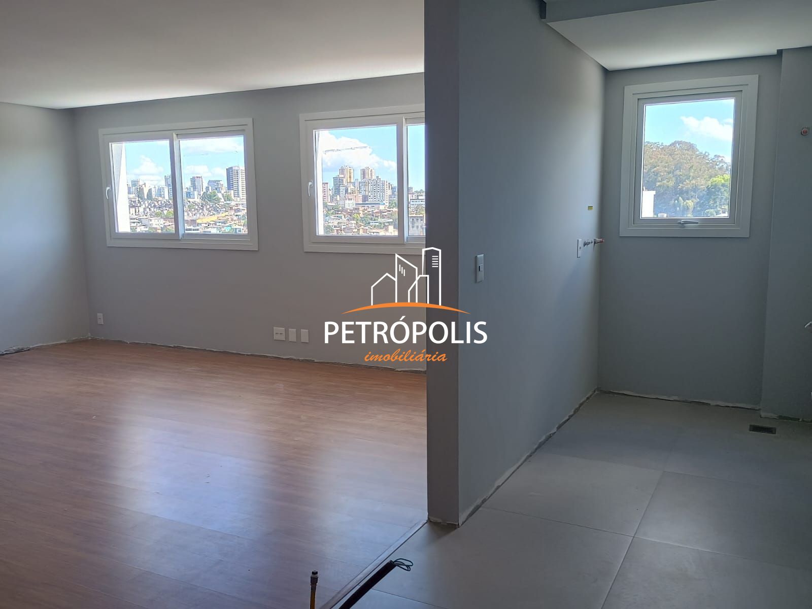 Apartamento à venda com 1 quarto, 48m² - Foto 12