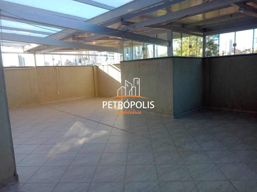 Apartamento à venda com 3 quartos, 186m² - Foto 15