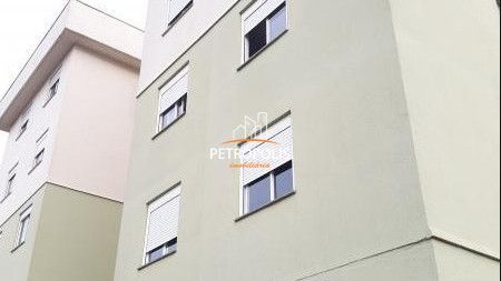 Apartamento à venda com 2 quartos, 60m² - Foto 1