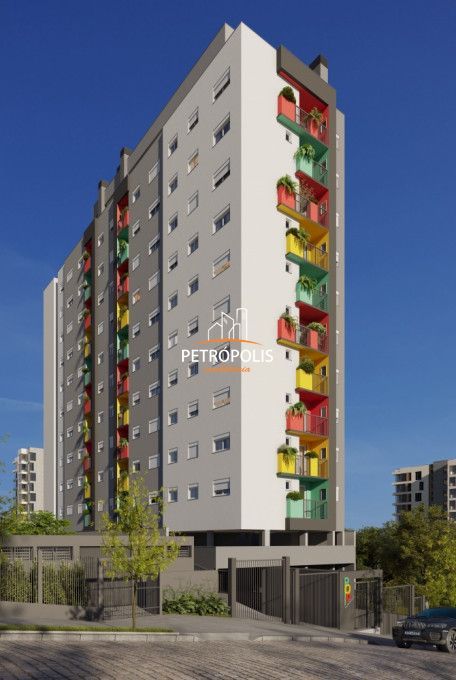 Apartamento  venda  no Panazzolo - Caxias do Sul, RS. Imveis