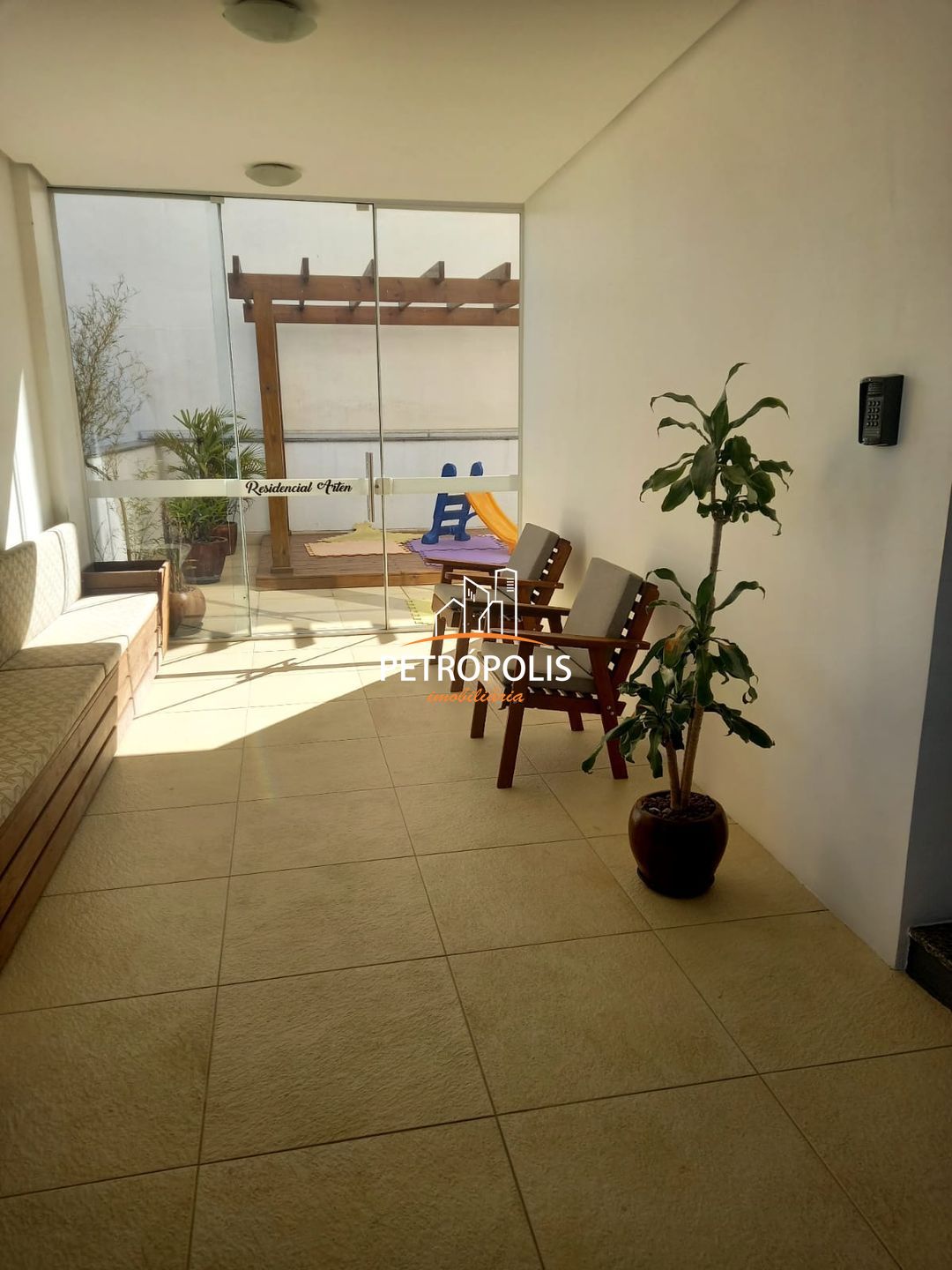 Apartamento à venda com 2 quartos, 112m² - Foto 26