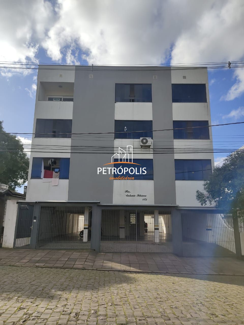 Kitinets/conjugados  venda  no Petrpolis - Caxias do Sul, RS. Imveis