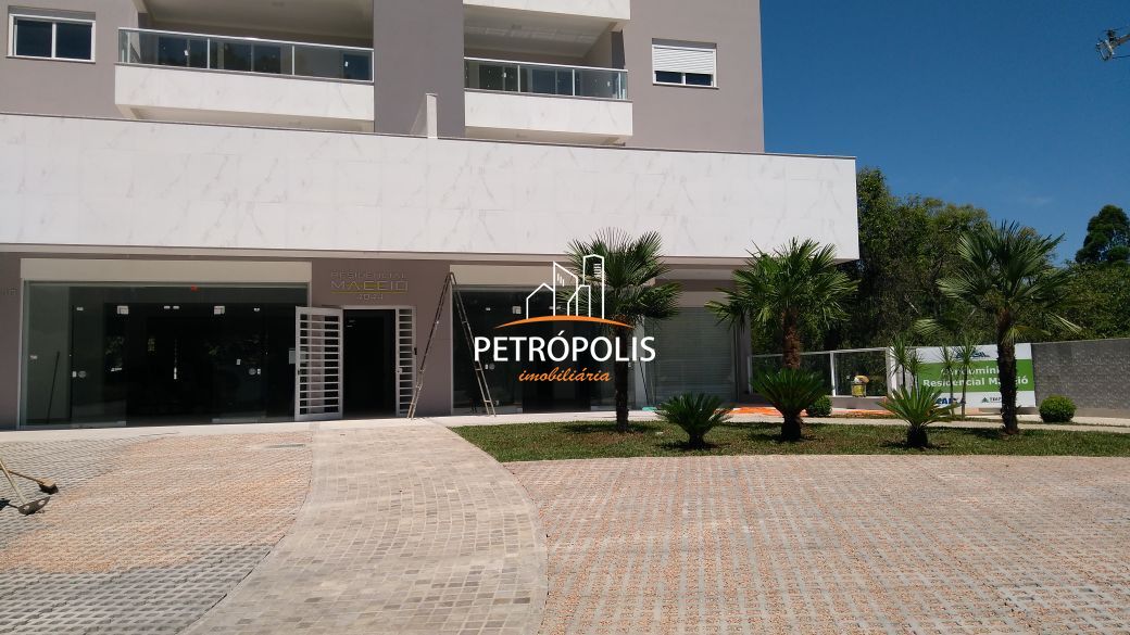 Conjunto Comercial-Sala à venda com 1 quarto, 372m² - Foto 25