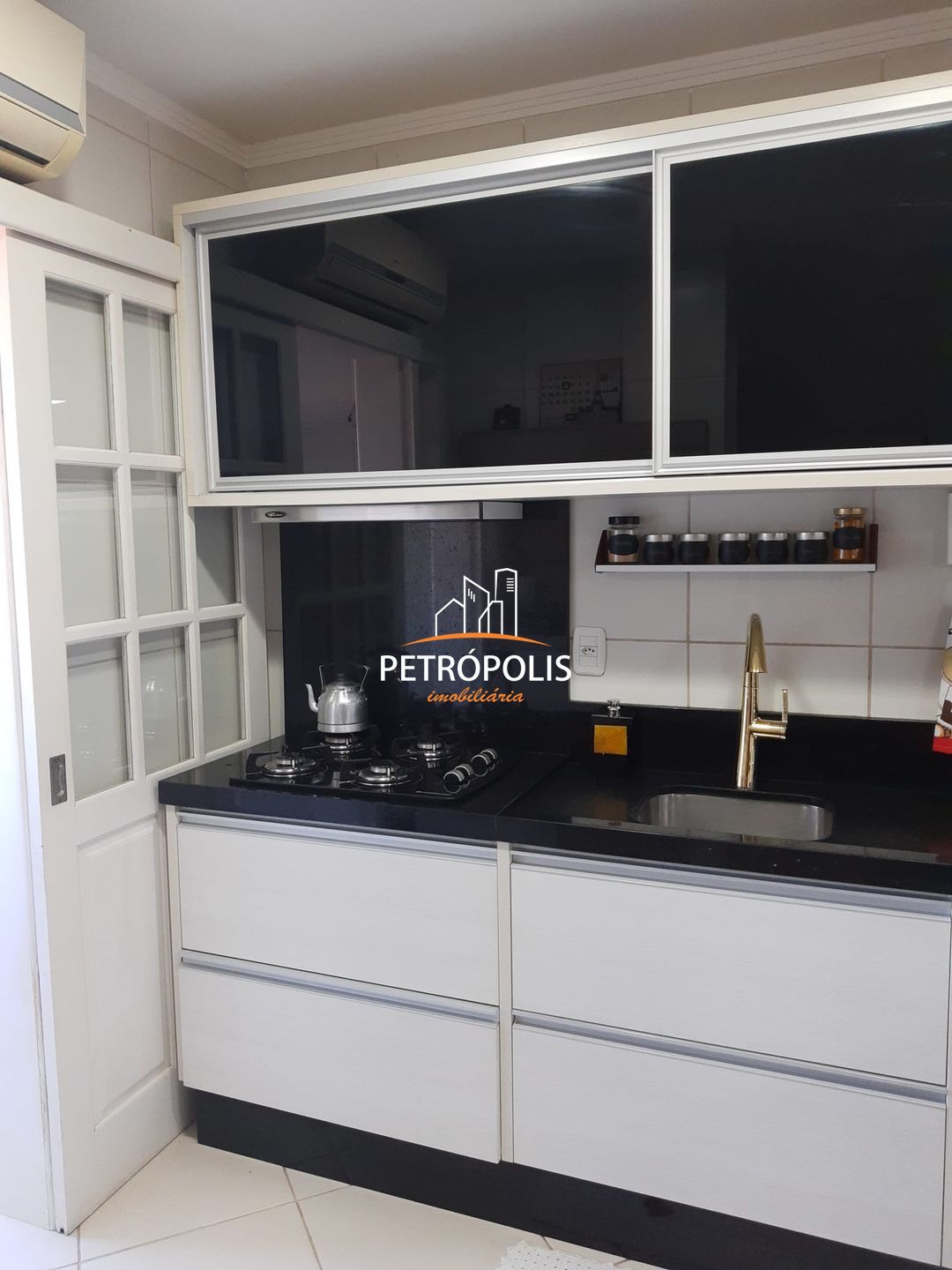 Apartamento à venda com 2 quartos, 79m² - Foto 5