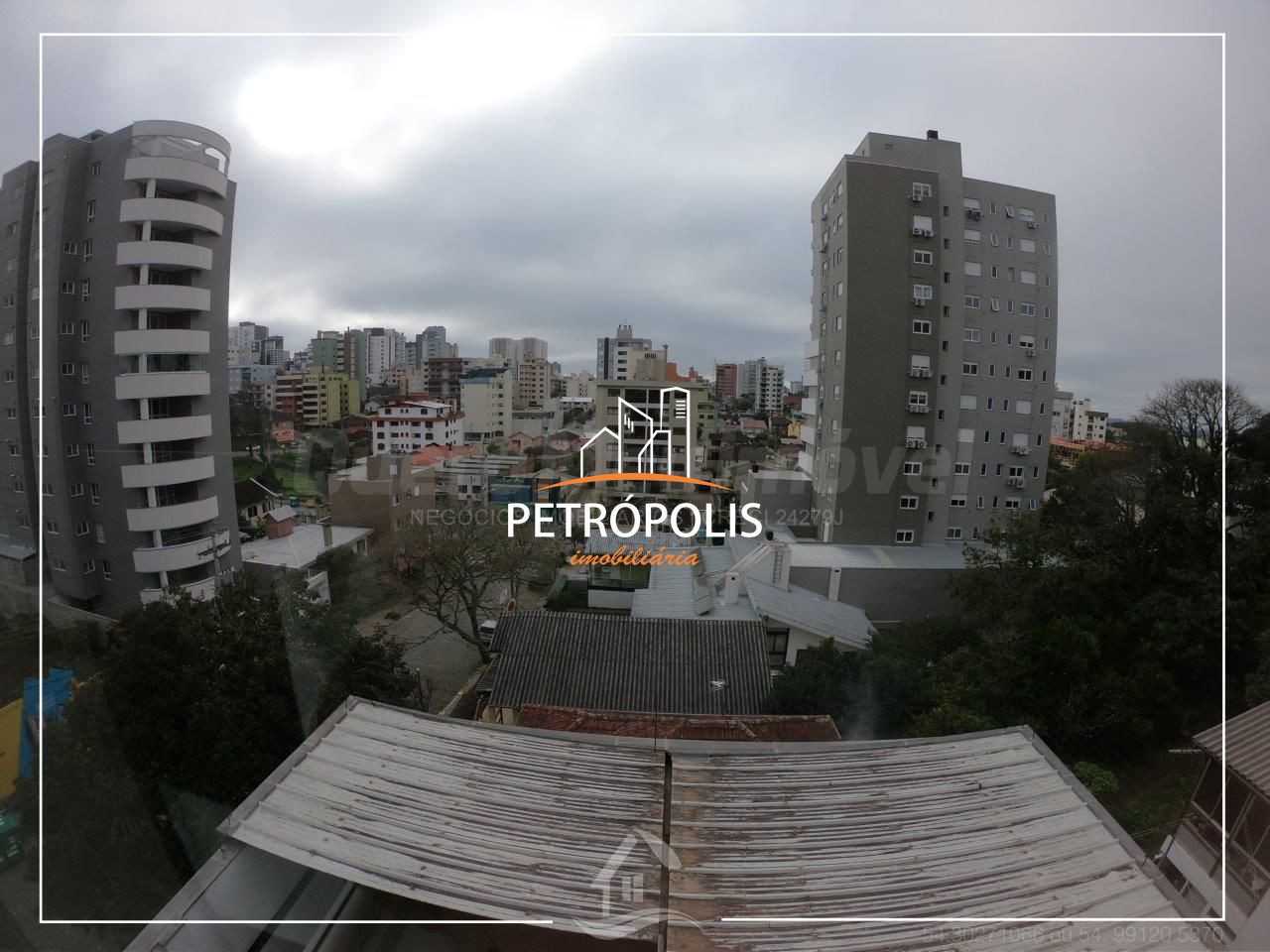 Apartamento à venda com 2 quartos, 82m² - Foto 18