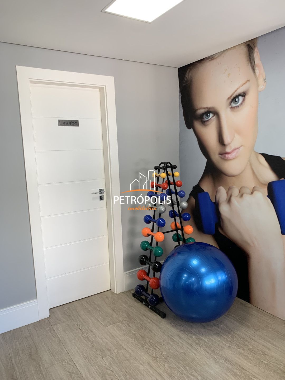 Apartamento, 3 quartos, 206 m² - Foto 47