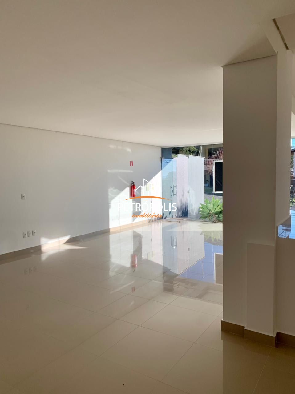 Conjunto Comercial-Sala à venda com 1 quarto, 87m² - Foto 6