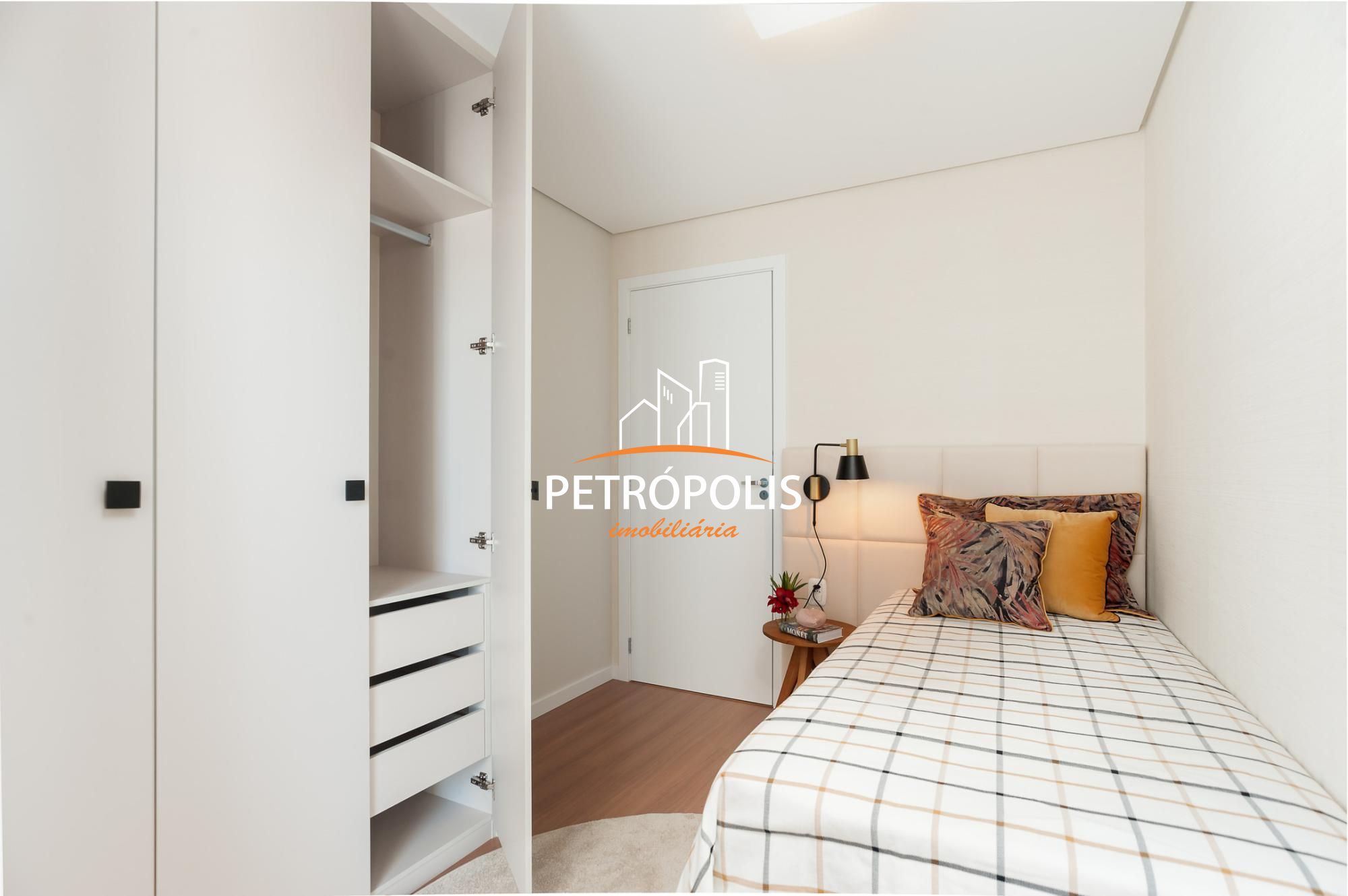 Apartamento à venda com 3 quartos, 125m² - Foto 42