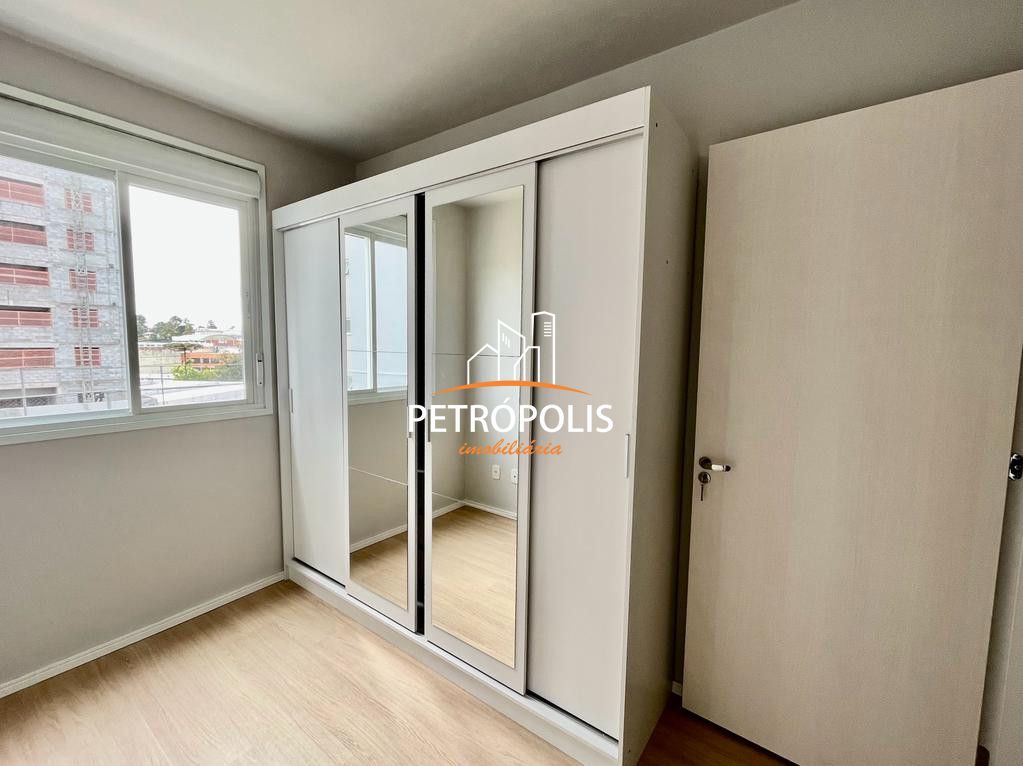 Apartamento à venda com 3 quartos, 80m² - Foto 18