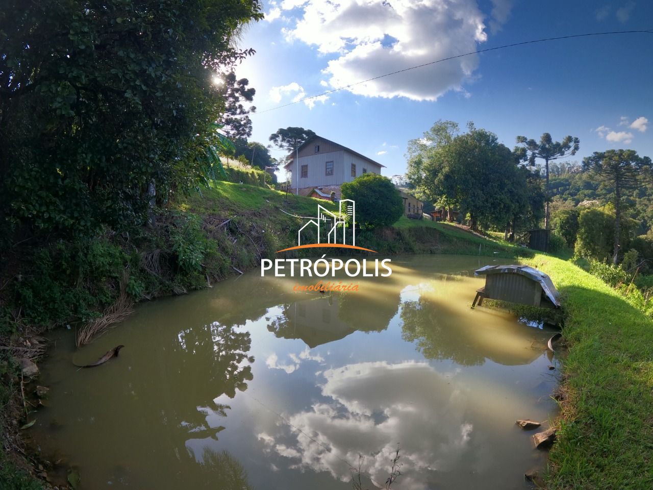 Terreno/Lote  venda  no Forqueta - Caxias do Sul, RS. Imveis