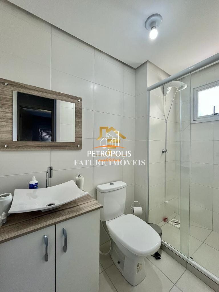 Apartamento à venda com 2 quartos, 50m² - Foto 3