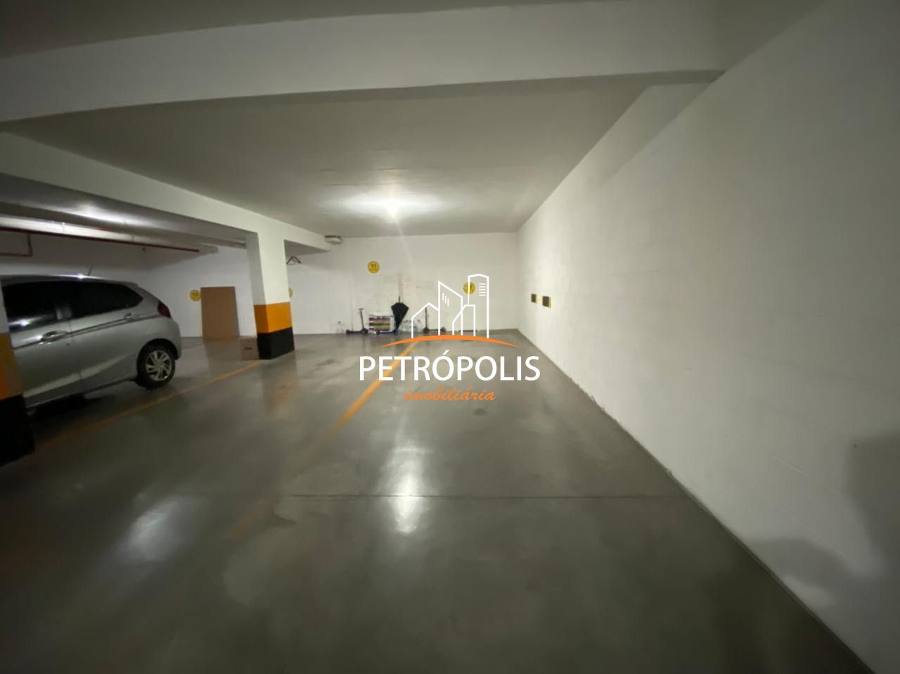 Apartamento à venda com 3 quartos, 138m² - Foto 23