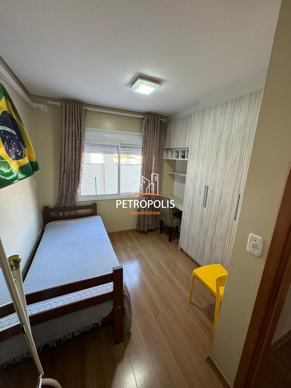 Apartamento à venda com 3 quartos, 142m² - Foto 7