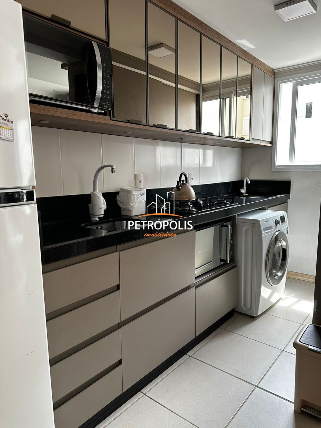 Apartamento à venda com 2 quartos, 48m² - Foto 10