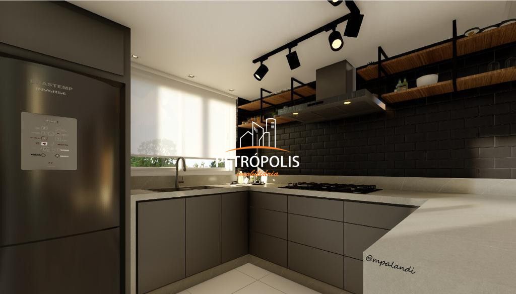 Apartamento, 3 quartos, 265 m² - Foto 40