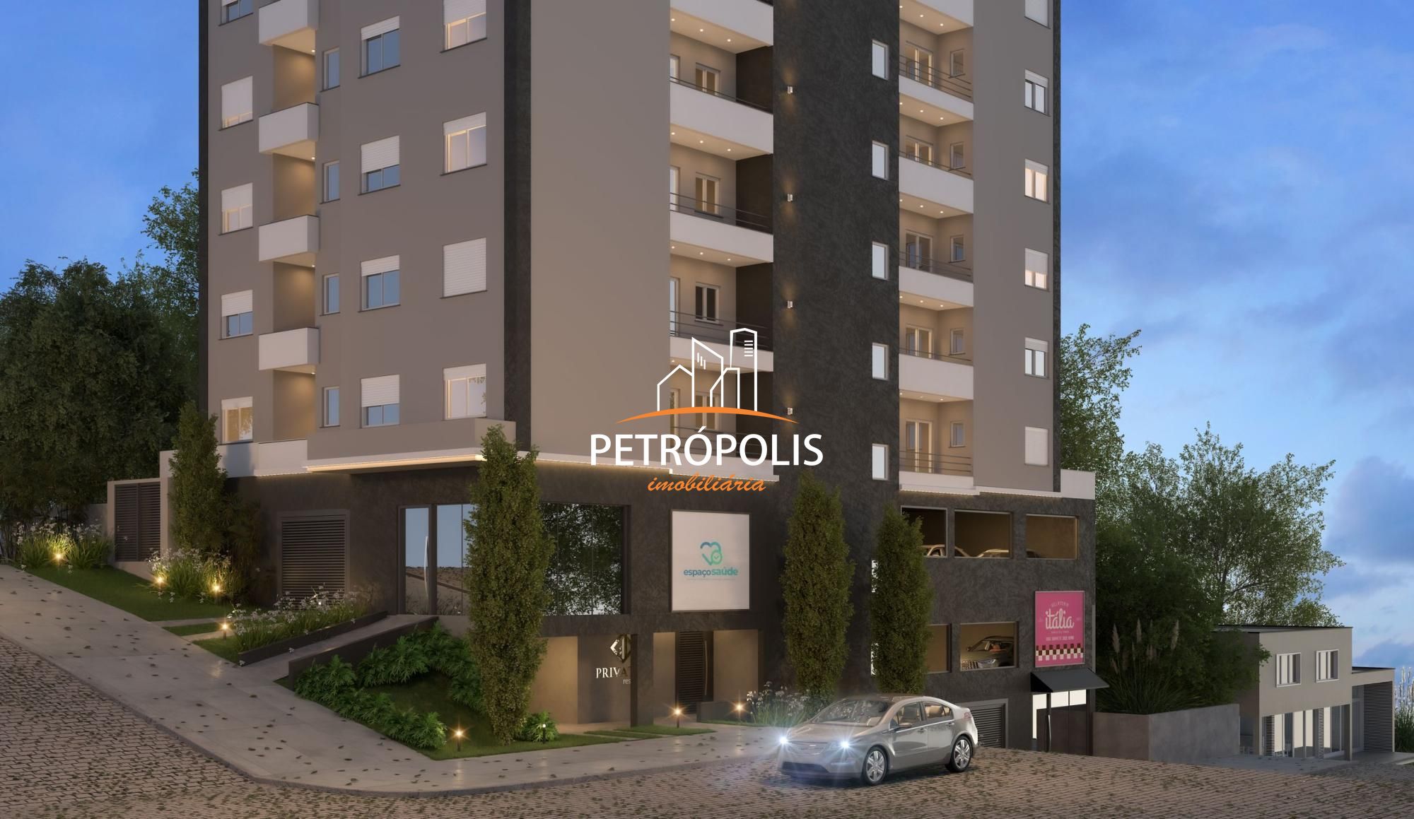 Apartamento, 2 quartos, 56 m² - Foto 26