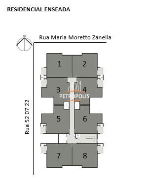 Apartamento à venda com 2 quartos, 44m² - Foto 9