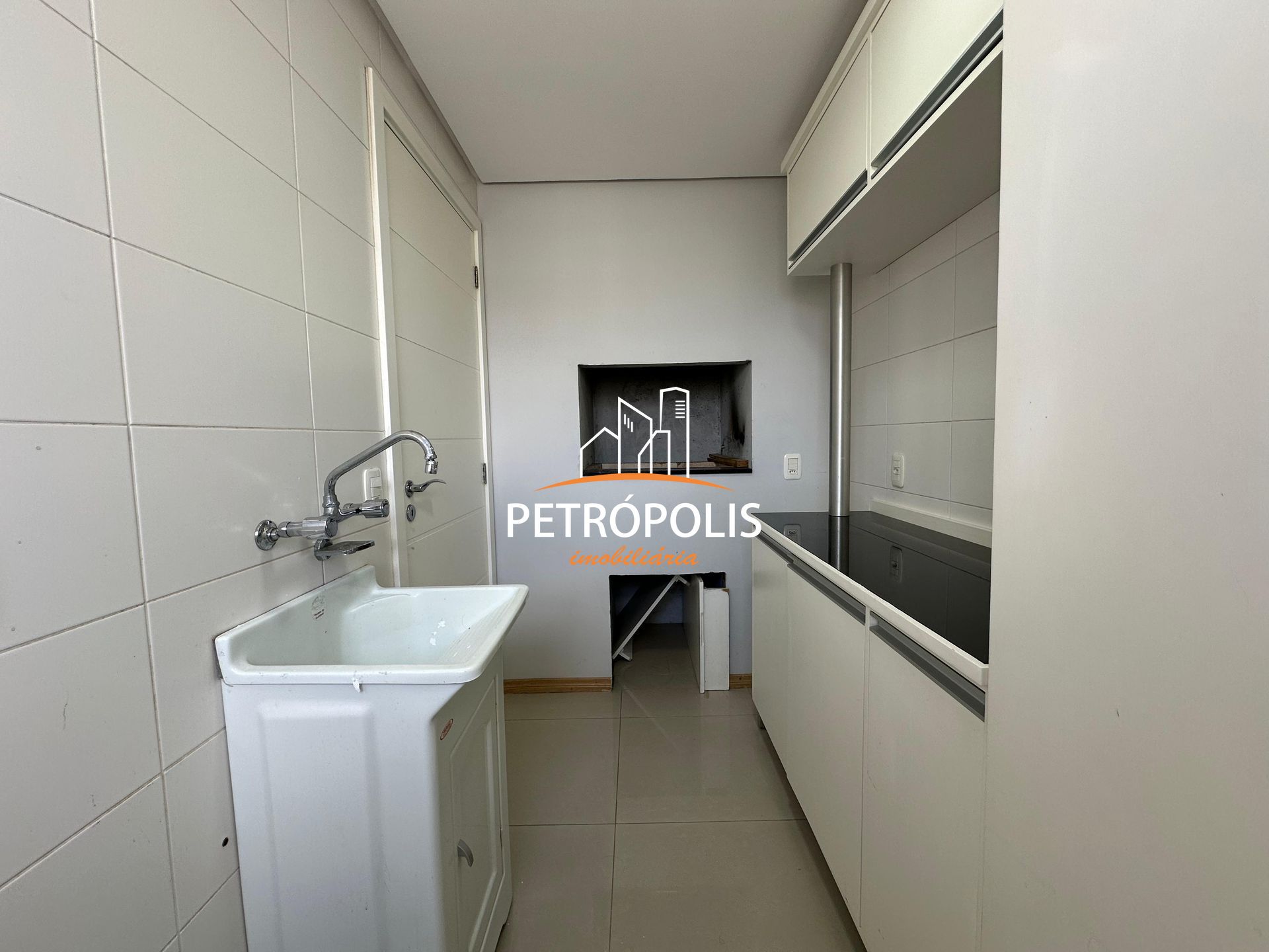 Apartamento à venda com 2 quartos, 126m² - Foto 10