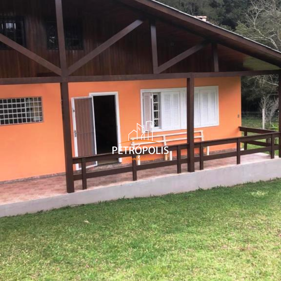 Fazenda à venda com 4 quartos, 150m² - Foto 2