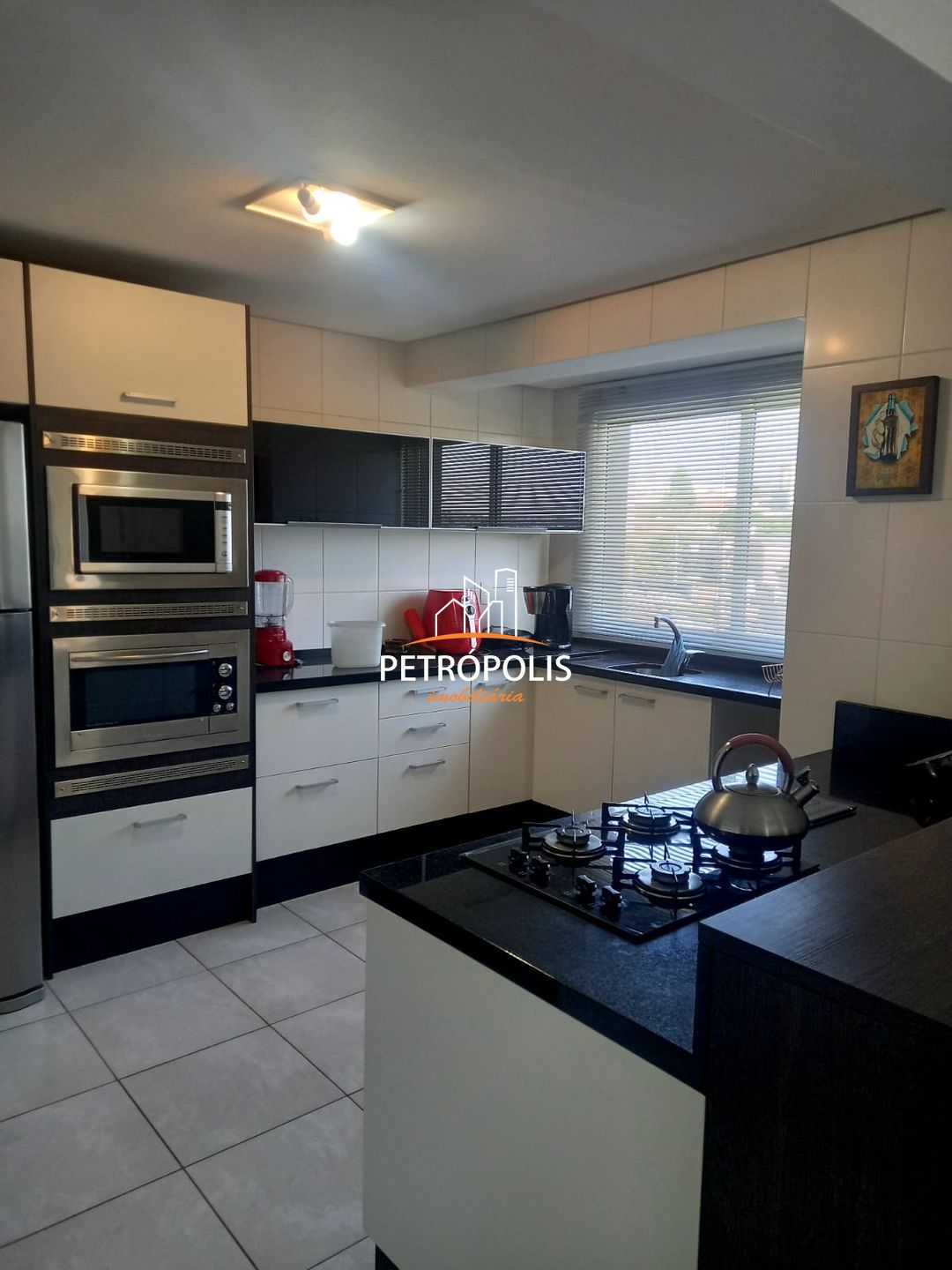 Apartamento à venda com 2 quartos, 112m² - Foto 6