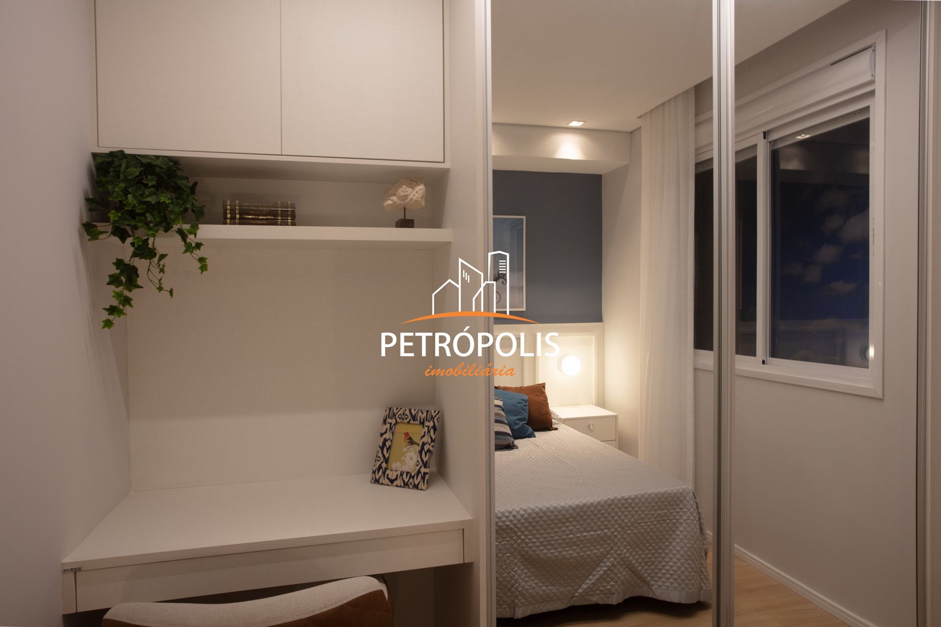 Apartamento à venda com 2 quartos, 52m² - Foto 22