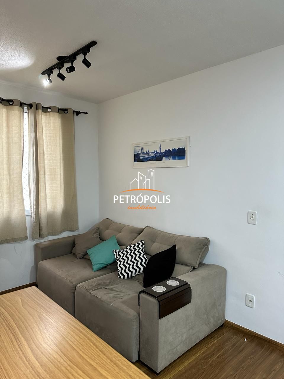 Apartamento à venda com 2 quartos, 50m² - Foto 5