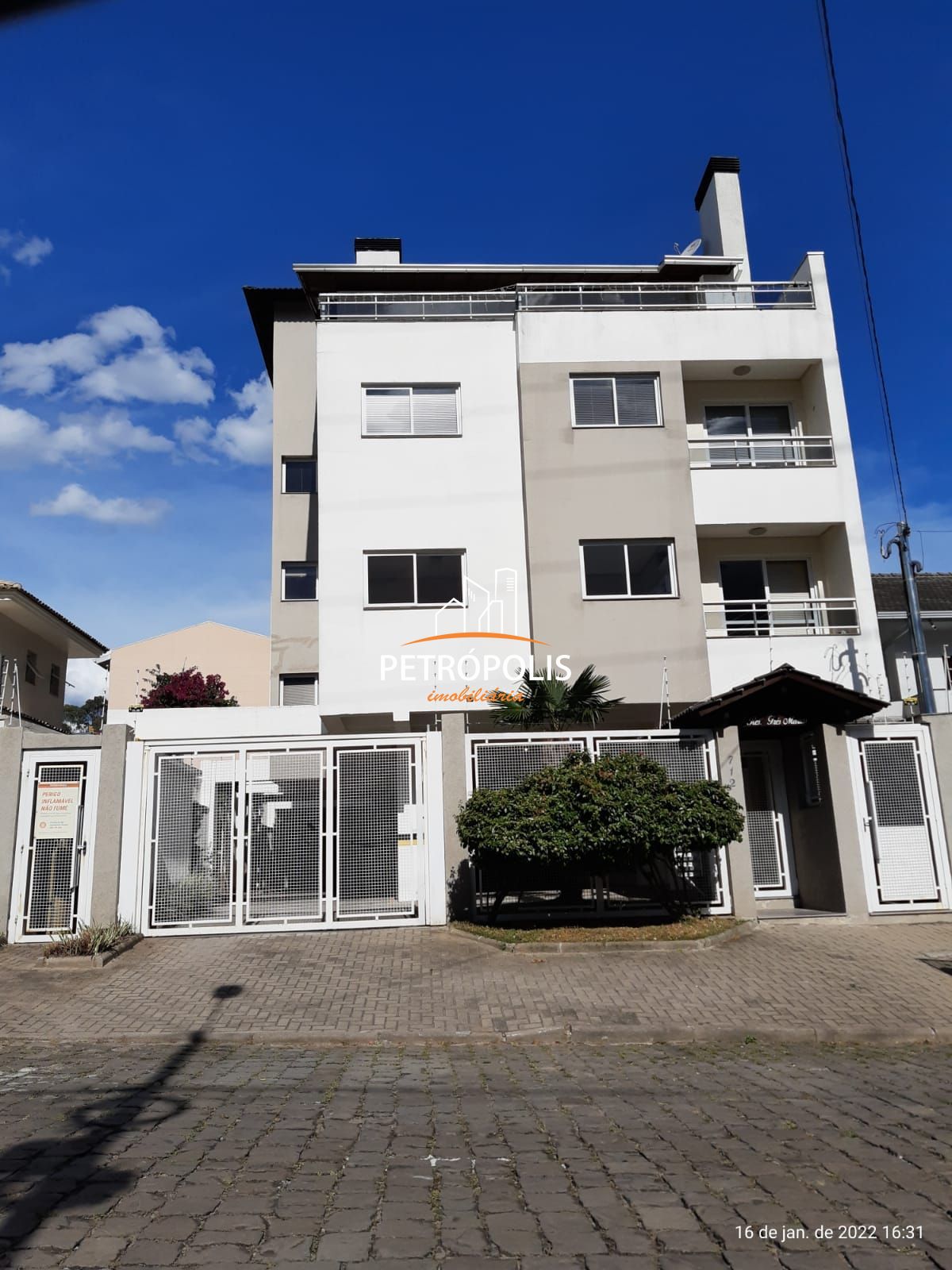 Apartamento  venda  no So Luiz - Caxias do Sul, RS. Imveis