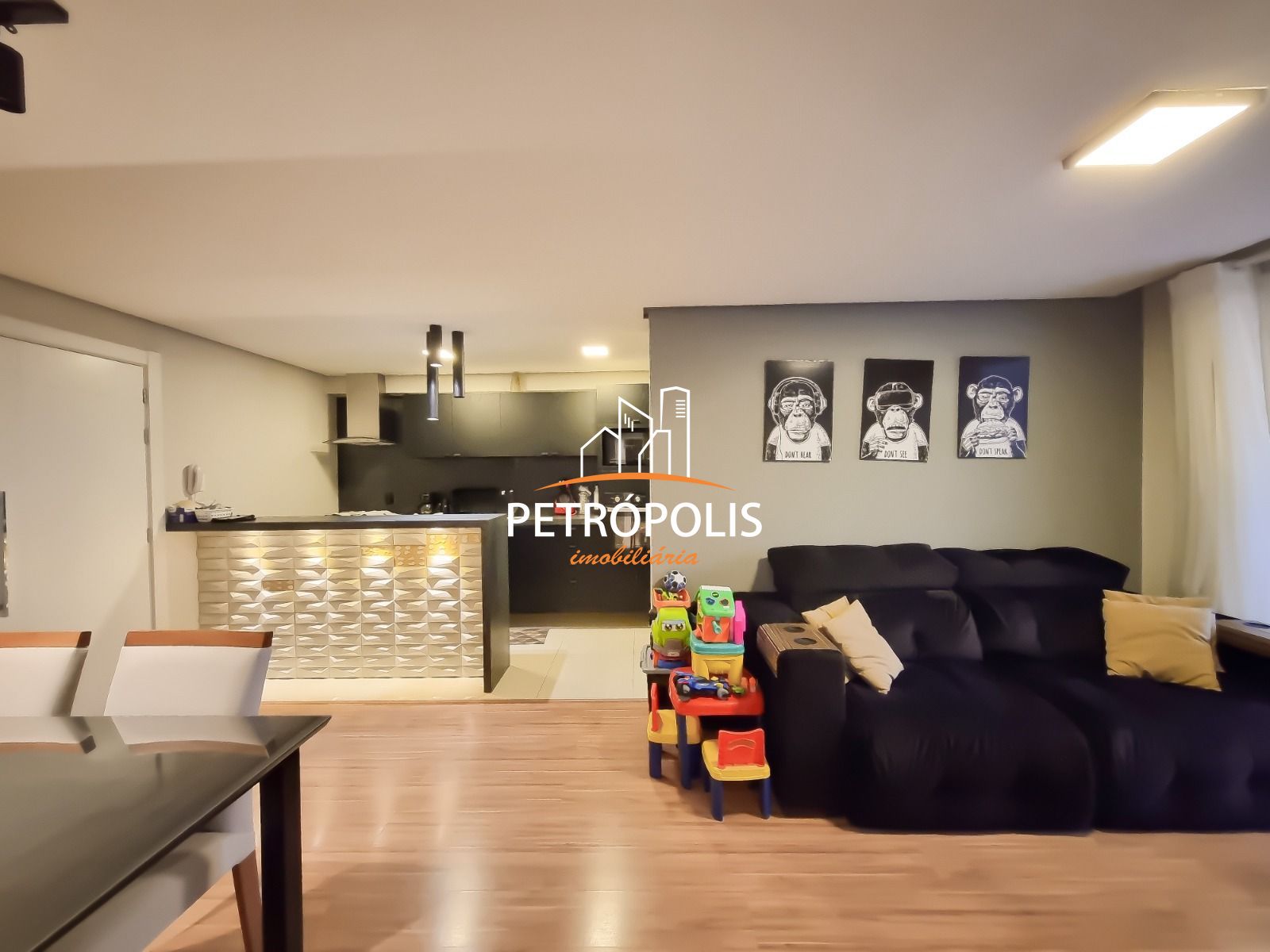 Apartamento à venda com 2 quartos, 85m² - Foto 10