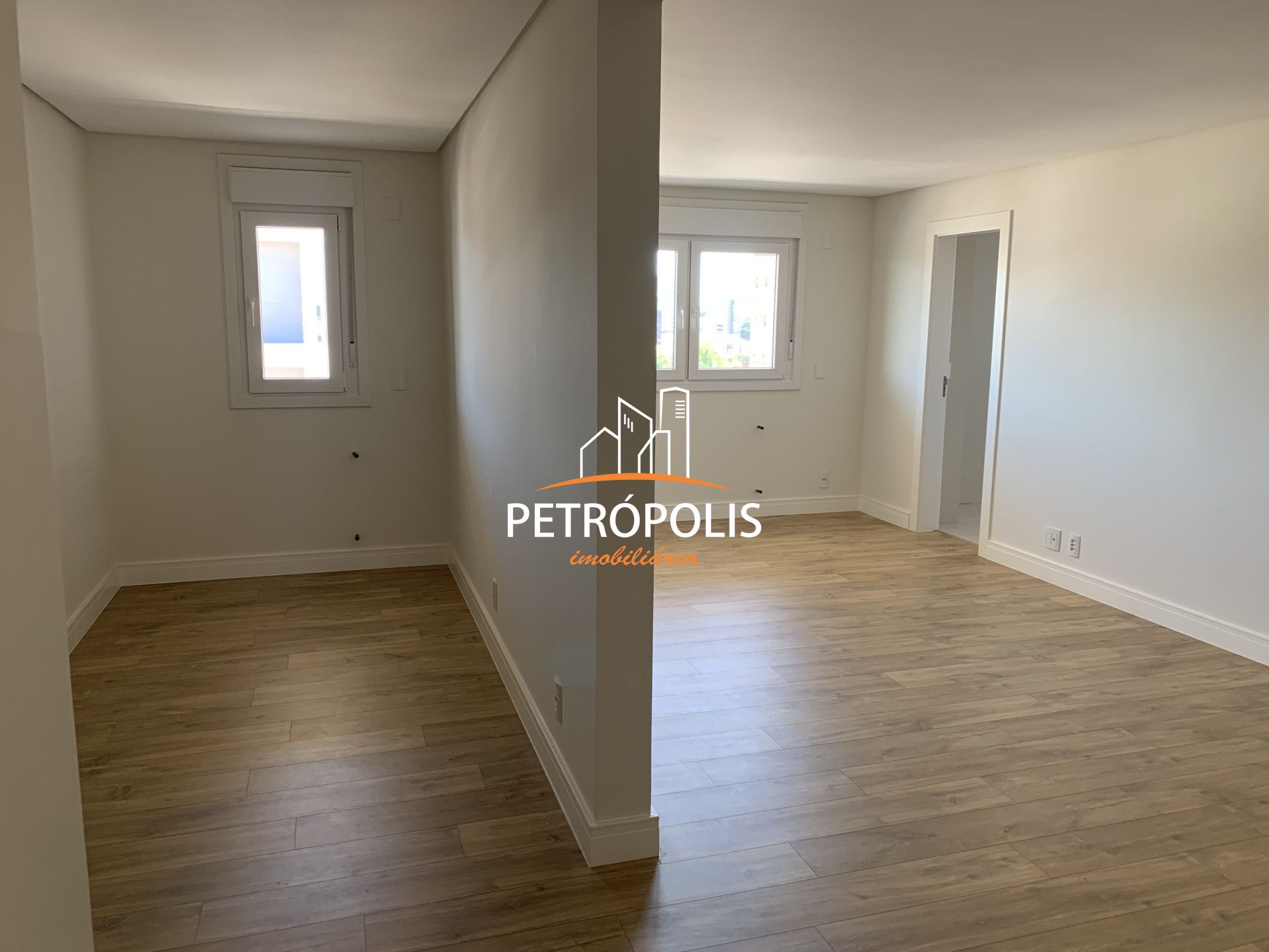 Apartamento à venda com 3 quartos, 207m² - Foto 5