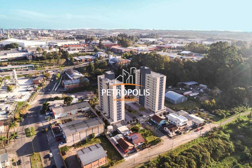 Apartamento  venda  no Cidade Nova - Caxias do Sul, RS. Imveis