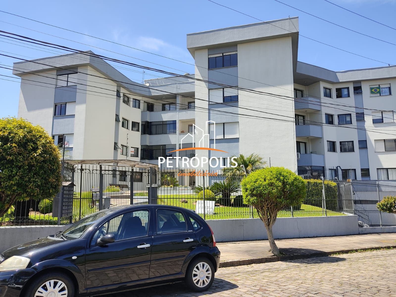 Apartamento  venda  no Santa Catarina - Caxias do Sul, RS. Imveis