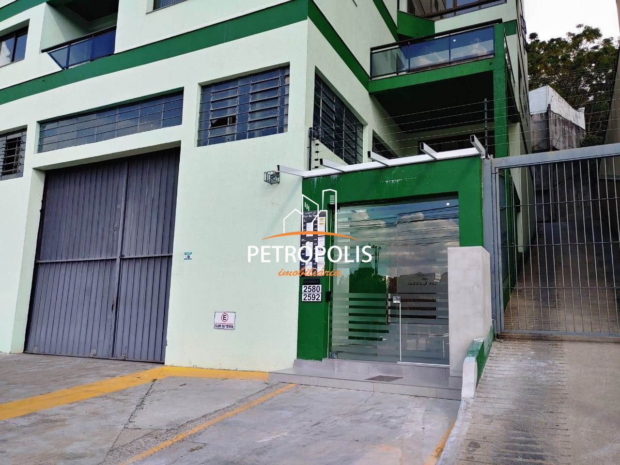 Conjunto Comercial-Sala à venda com 1 quarto, 105m² - Foto 13