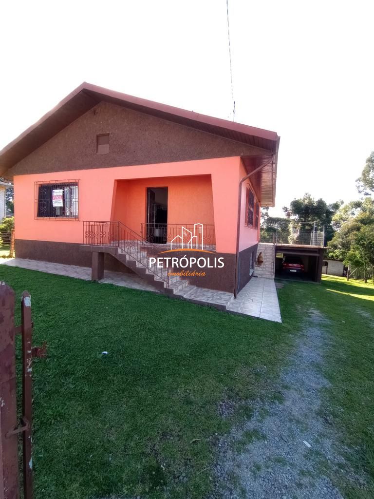 Casa à venda com 3 quartos, 200m² - Foto 4