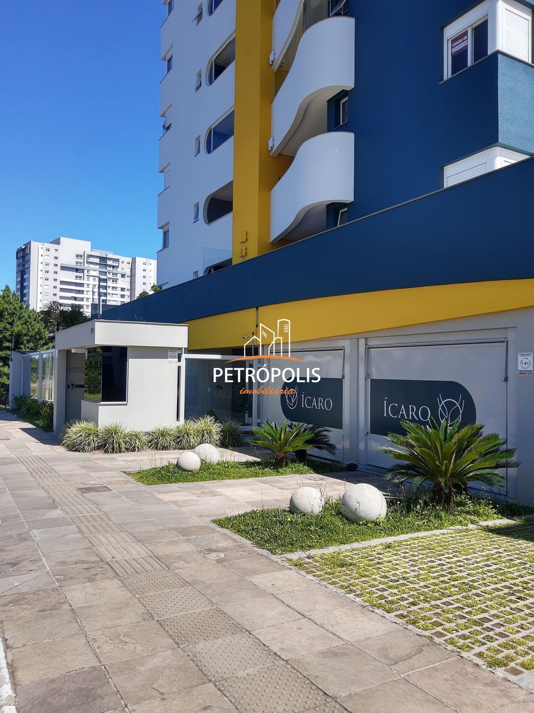 Apartamento à venda com 3 quartos, 87m² - Foto 14