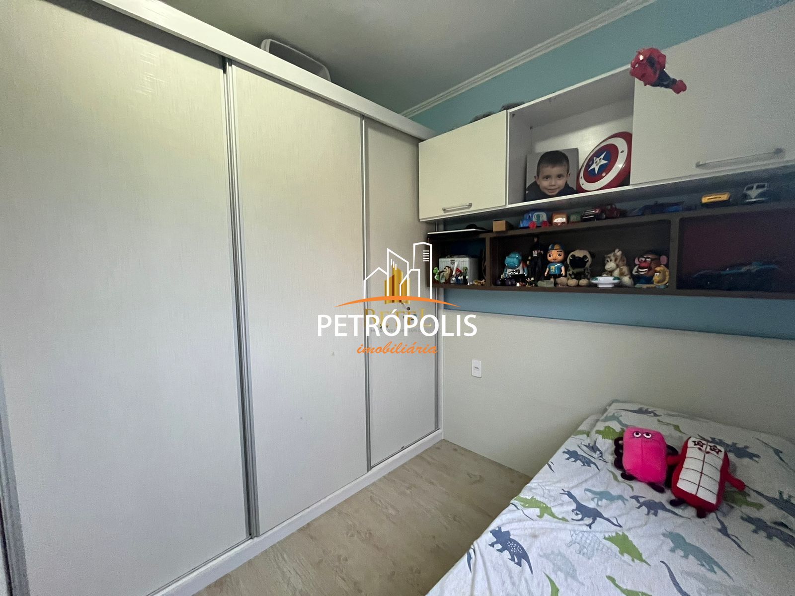 Apartamento à venda com 2 quartos, 53m² - Foto 12