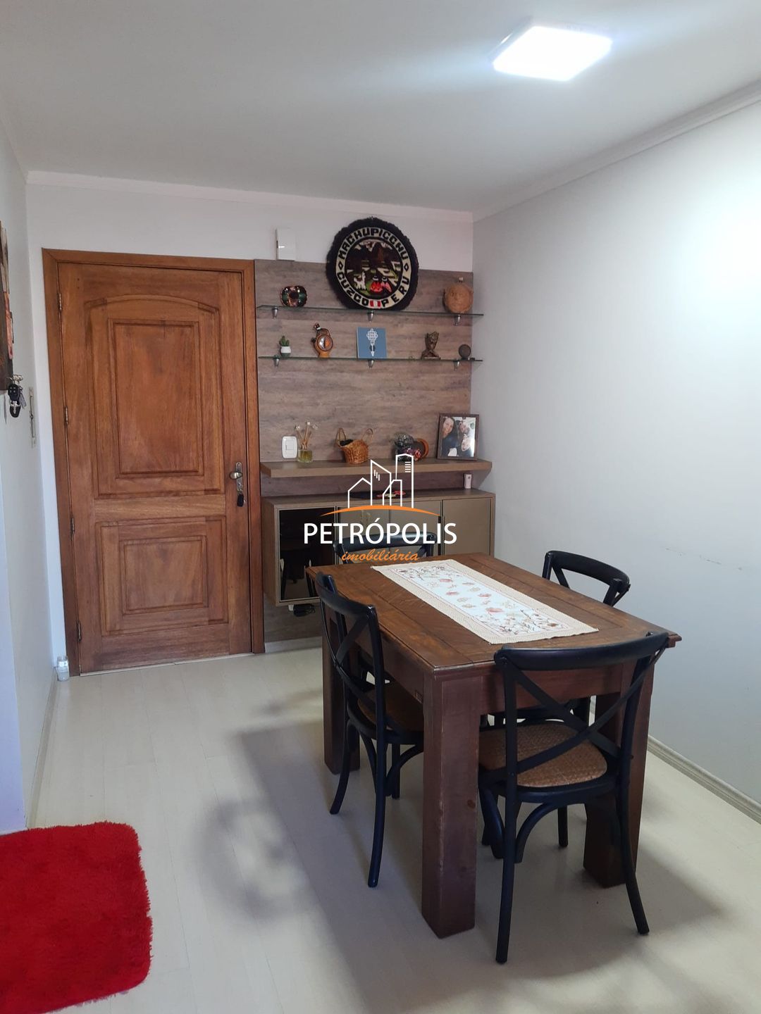 Apartamento à venda com 2 quartos, 79m² - Foto 17