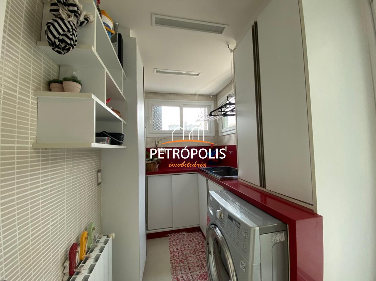 Apartamento à venda com 3 quartos, 138m² - Foto 14