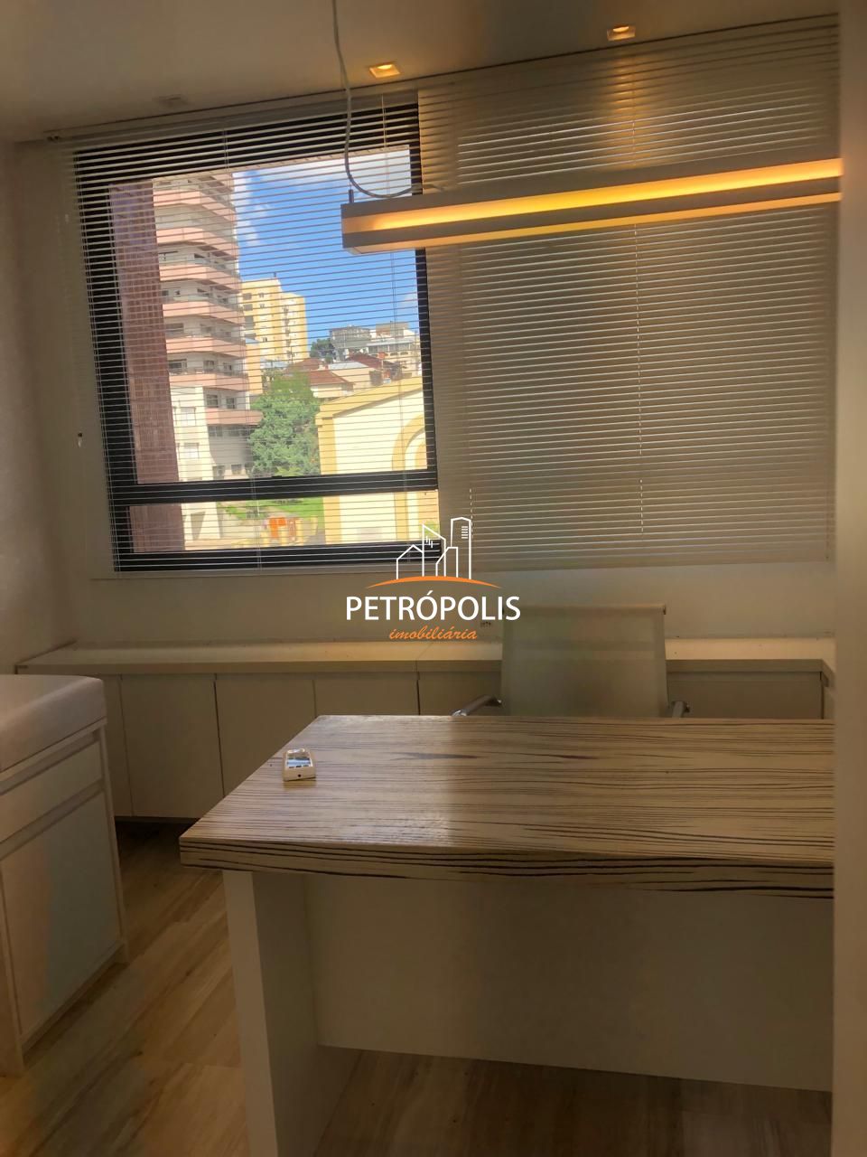 Conjunto Comercial-Sala à venda com 1 quarto, 60m² - Foto 15